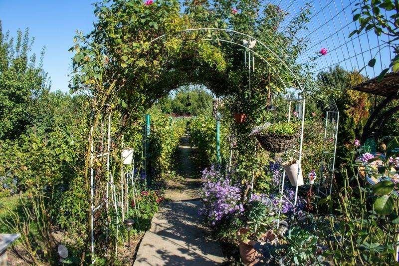 Jardins Harmonie Provence 4